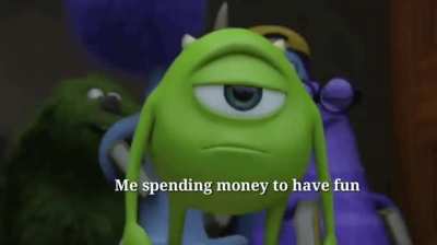 Is it possible to save money?