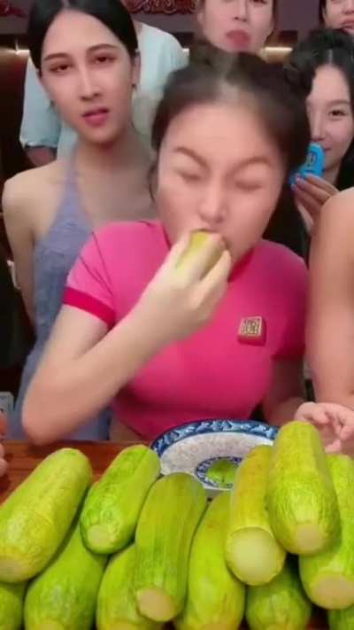 Mother of ...?