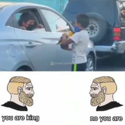 true kings