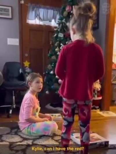 Big sister
