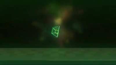 In Geometry Dash, a user by the name of "Spu7nix" made a level so massive that shocked the entire community because of how crazy the level is. The level is so massive at the point that the servers of the game crashed temporally. (Showcase by: Nexus [GD])