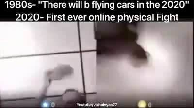 Rip Cameras