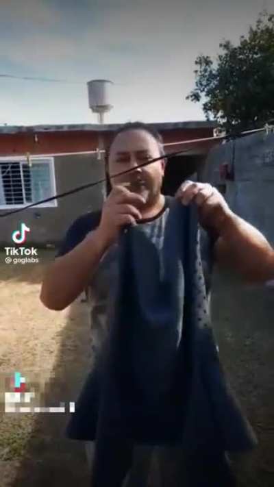 Zip line