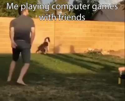 Great times