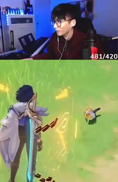 Credit to Tuonto