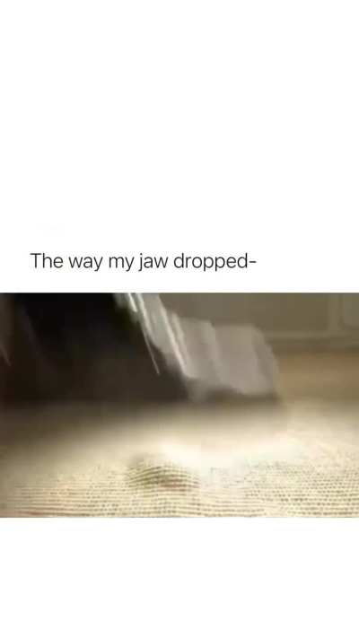 Maybe maybe maybe