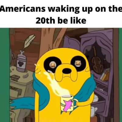 This is America