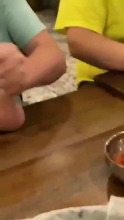 Maybe maybe maybe