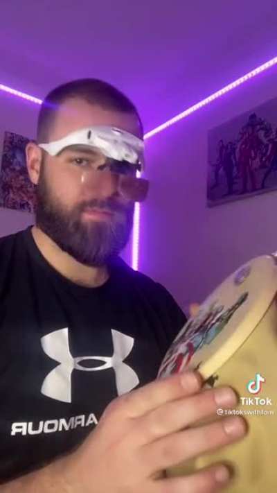 Forearms