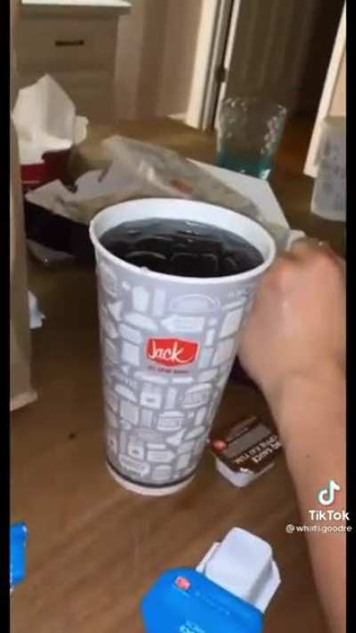Grape Sprite