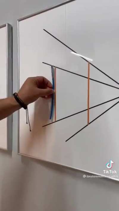 Optical ilusions