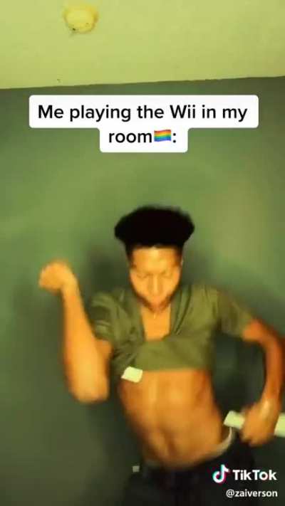 Why is this so funny??️‍?