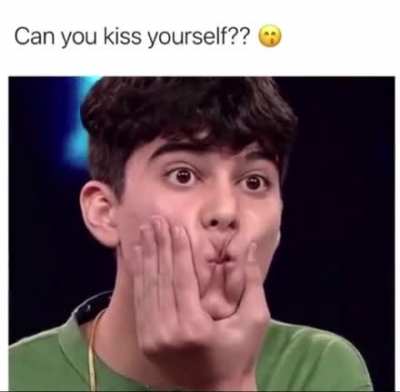 Me: Why not ?