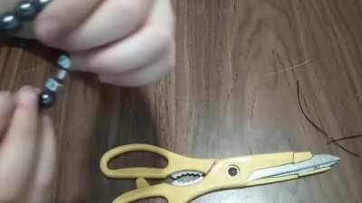 Don't DIY!