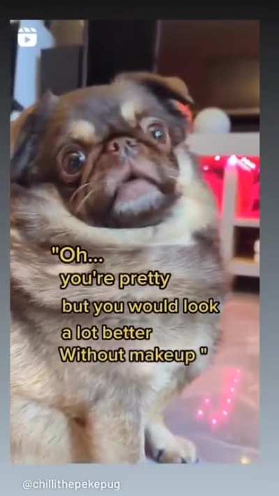 Remember ladies!