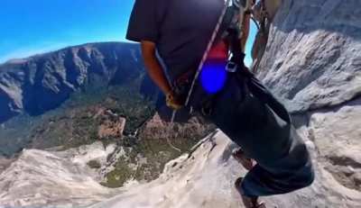And I’m Freeee….Free Fallinggggg