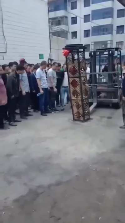 Maybe Maybe Maybe