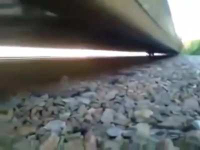 Choo Choo