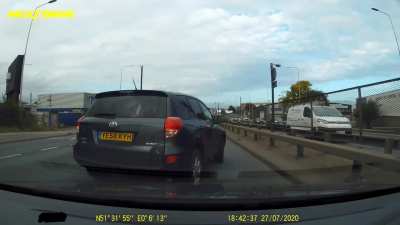 London Drivers...