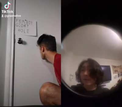 Femboy Conversation