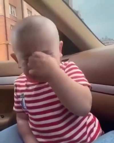 When they take your nose but give you a different one back
