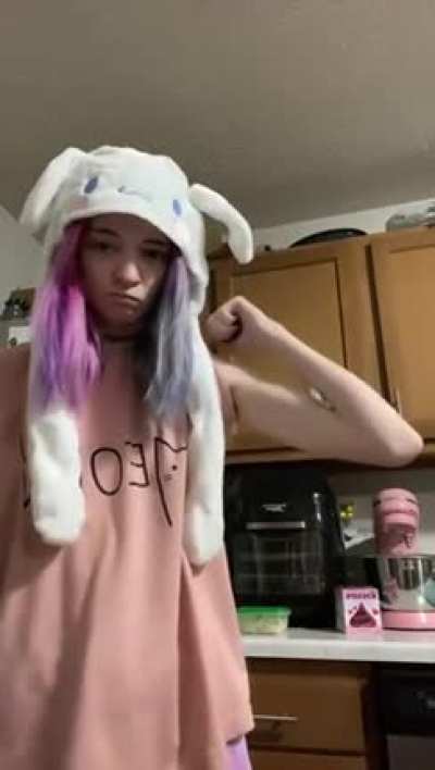 Maybe maybe maybe