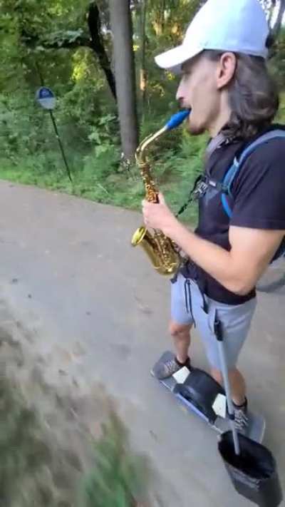 This isn't even my final form.
