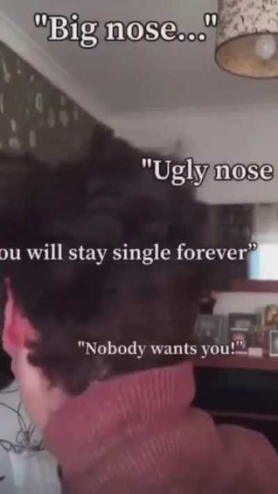 big nose energy