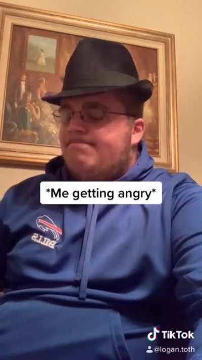 Standing up to my bullies ??