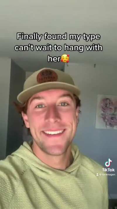Going to hang for the rest of my life?