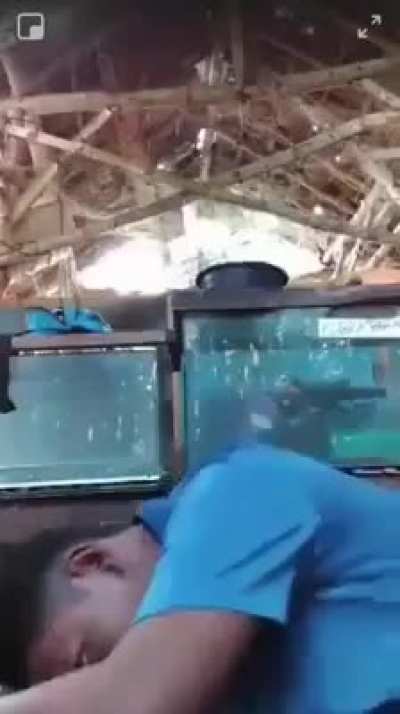Maybe Maybe Maybe