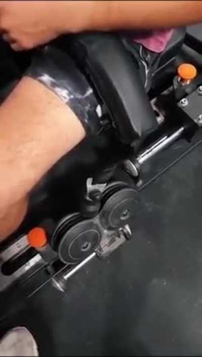 I cant last 3 reps
