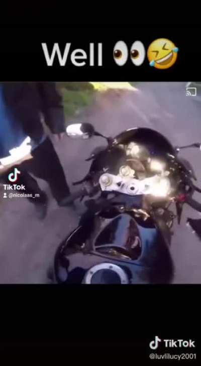 Maybe maybe maybe