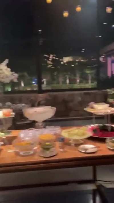 Wait for it...