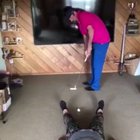 Putting practice