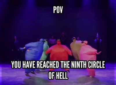 Among us the musical