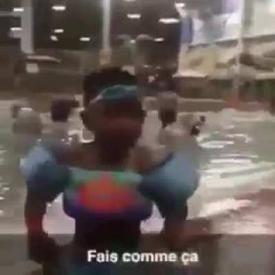 Fucking stupid ???