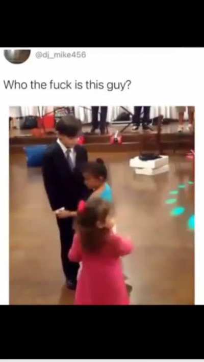 Maybe Maybe Maybe