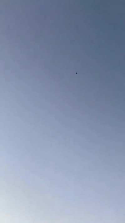 Flying pan