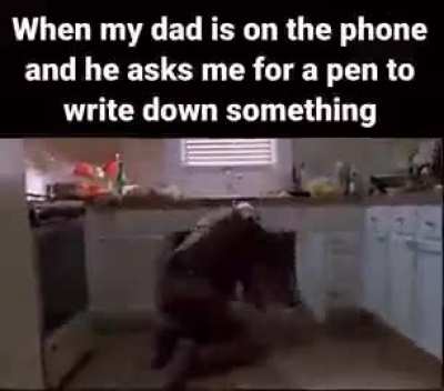 For Real ?