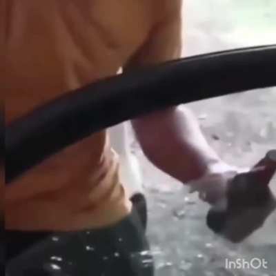 Window opener