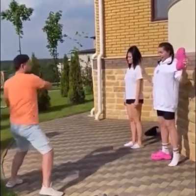 Maybe maybe maybe