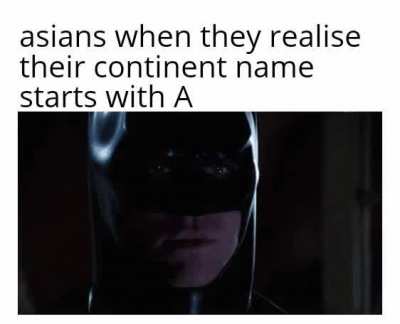 "A" obsession