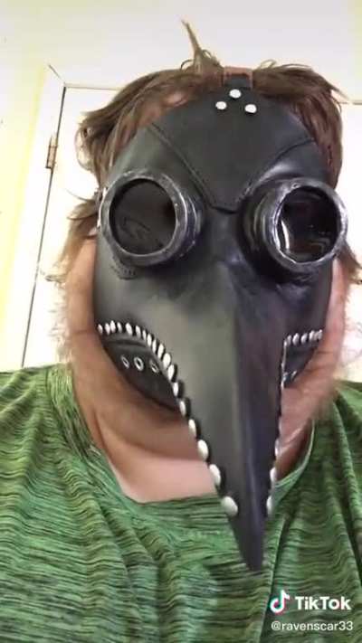 You are so cool man