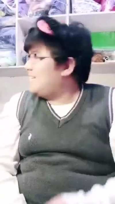 Why