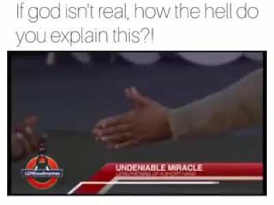 Woah! Magicc