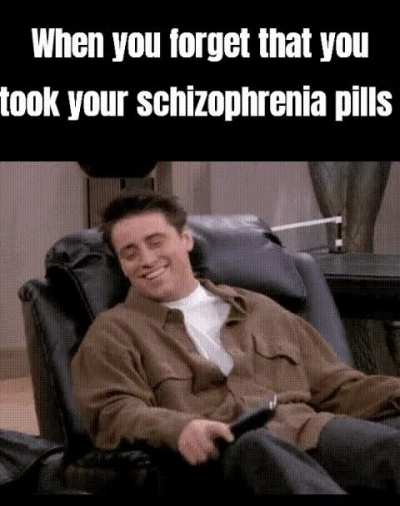Somethings wrong I can feel it