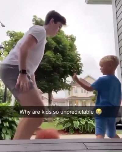 Why tho
