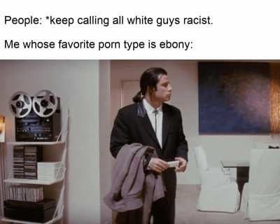 I'm a nice guy