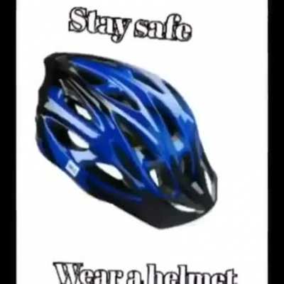 Stay Safe...